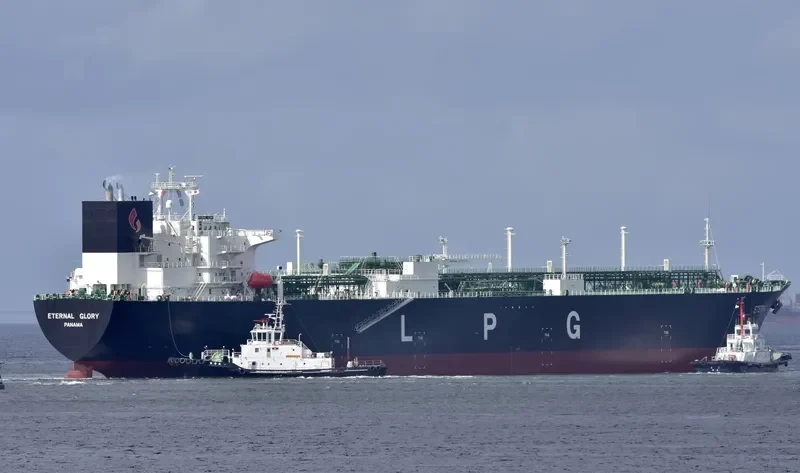 ETERNAL GLORY General Cargo IMO 9875408 photo 4