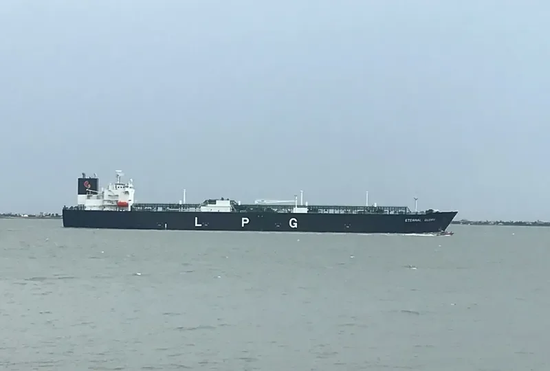ETERNAL GLORY General Cargo IMO 9875408 photo 5
