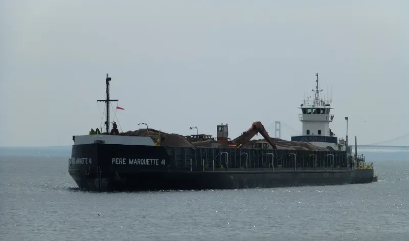 UNDAUNTED Multi-Purpose Vessel IMO 9954670 photo 8